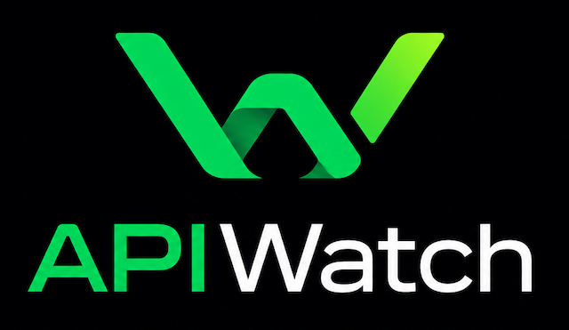 APIWatch